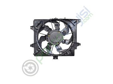 Kalorifer Üfleme Çarkı Orjinal | 25380A5800