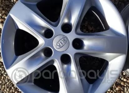 Kia Ceed Jant Alumunyüm Orjinal | 529101H235
