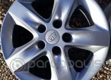 Kia Ceed Jant Alumunyüm Orjinal | 529101H235