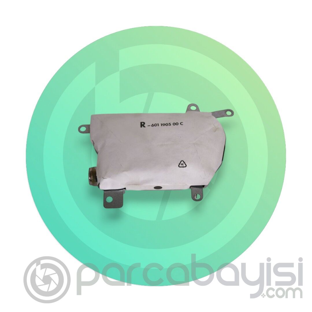 BMW KAPI AIRBAG ORJİNAL | 72126963022