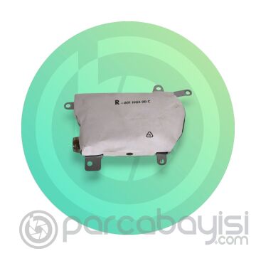 BMW KAPI AIRBAG ORJİNAL | 72126963022
