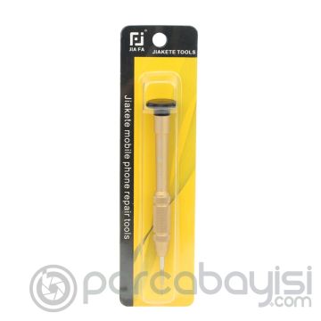 Jıafa Jf-609-1.2 Profesyonel Tornavida