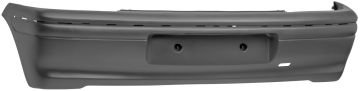 TAMPON ARKA ASTARSIZ DELİKLİ PEUGEOT 106 1996 | 7410G9 | 7410G9
