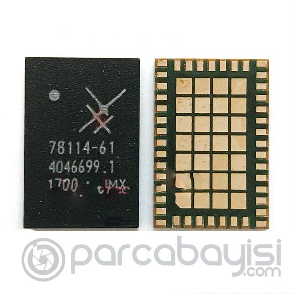 Huawei P20 Pro-Mate 10 Pro-P10  Power Amplifier İC (78114-61)