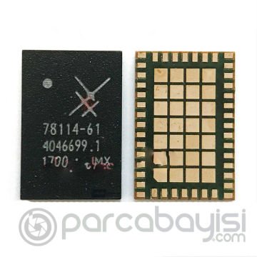 Huawei P20 Pro-Mate 10 Pro-P10  Power Amplifier İC (78114-61)