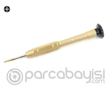 Jıafa Jf-609-1.5 Profesyonel Tornavida