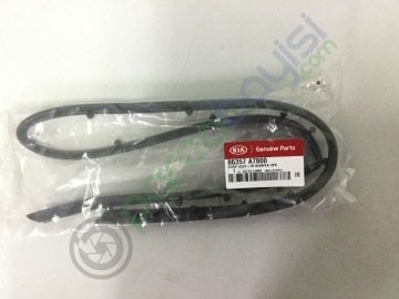 Cerato Ön Tampon Üst Çubuğu Orjinal | 86357A7800