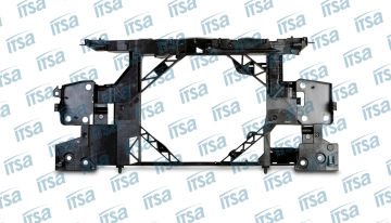 PANEL ÖN PLASTİK RENAULT MEGANE 2008-2018 | 752100004R | 752100004R