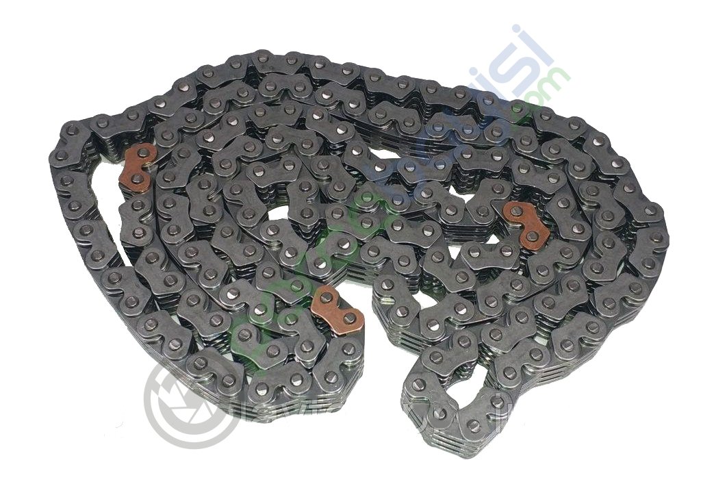 Kia Rio Eksantrik Zinciri Orjinal | 2432103101