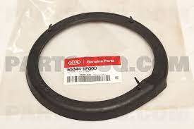 Sportage Arka Helezon Alt Takozu Orjinal | 553441F000