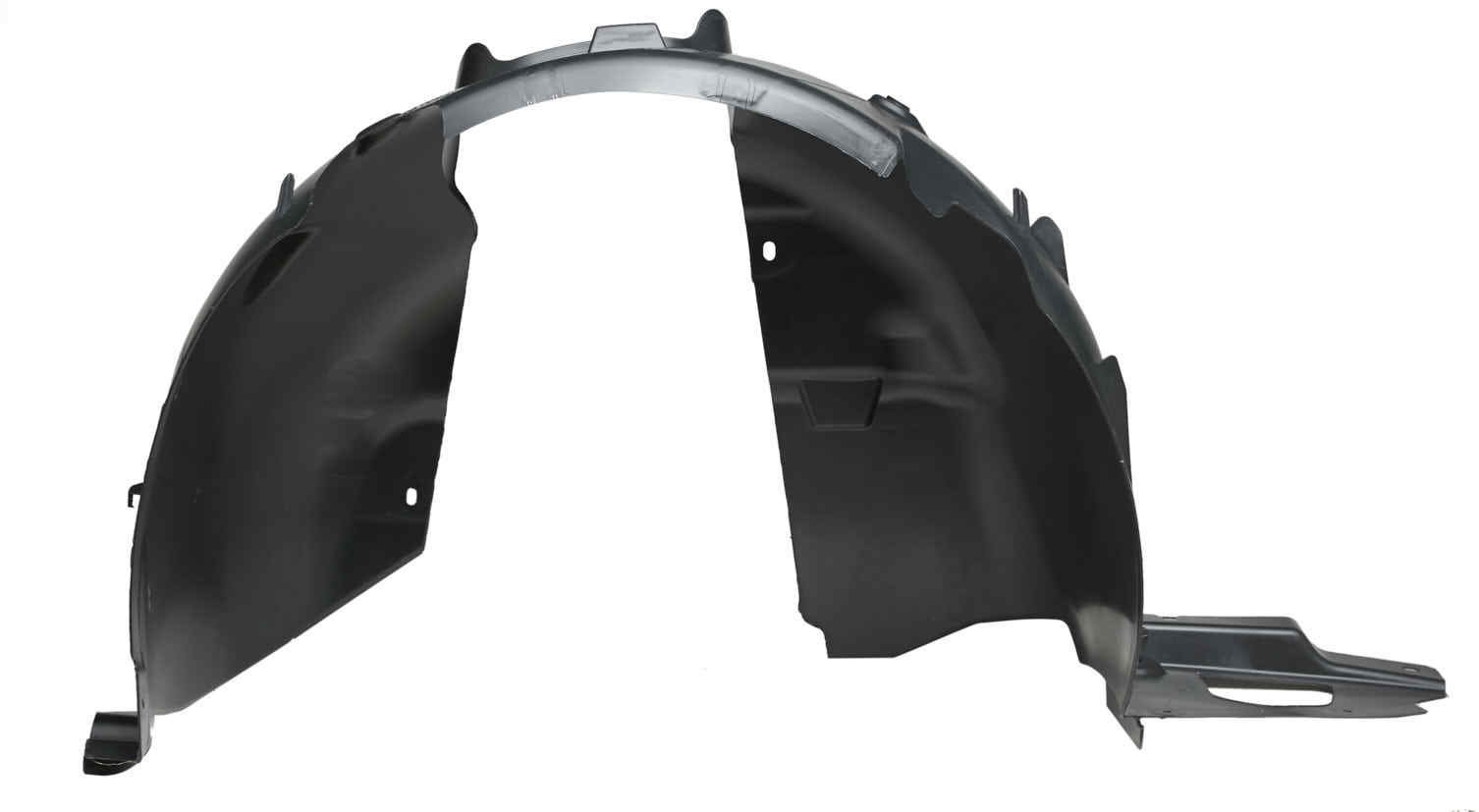 208 2008-2012 PEUGEOT ÇAMURLUK DAVLUMBAZI ÖN SAĞ ÖN TEKER | 208-12450 | 9673768780