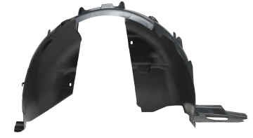 208 2008-2012 PEUGEOT ÇAMURLUK DAVLUMBAZI ÖN SAĞ ÖN TEKER | 208-12450 | 9673768780