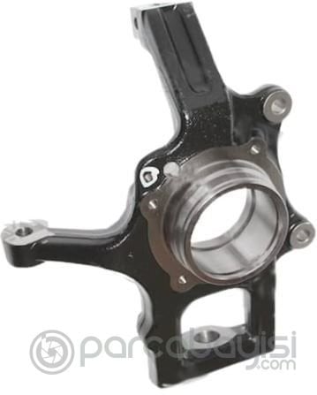 Kia Sorento Ön Aks Taşıyıcısı Sağ Orjinal | 517163E250