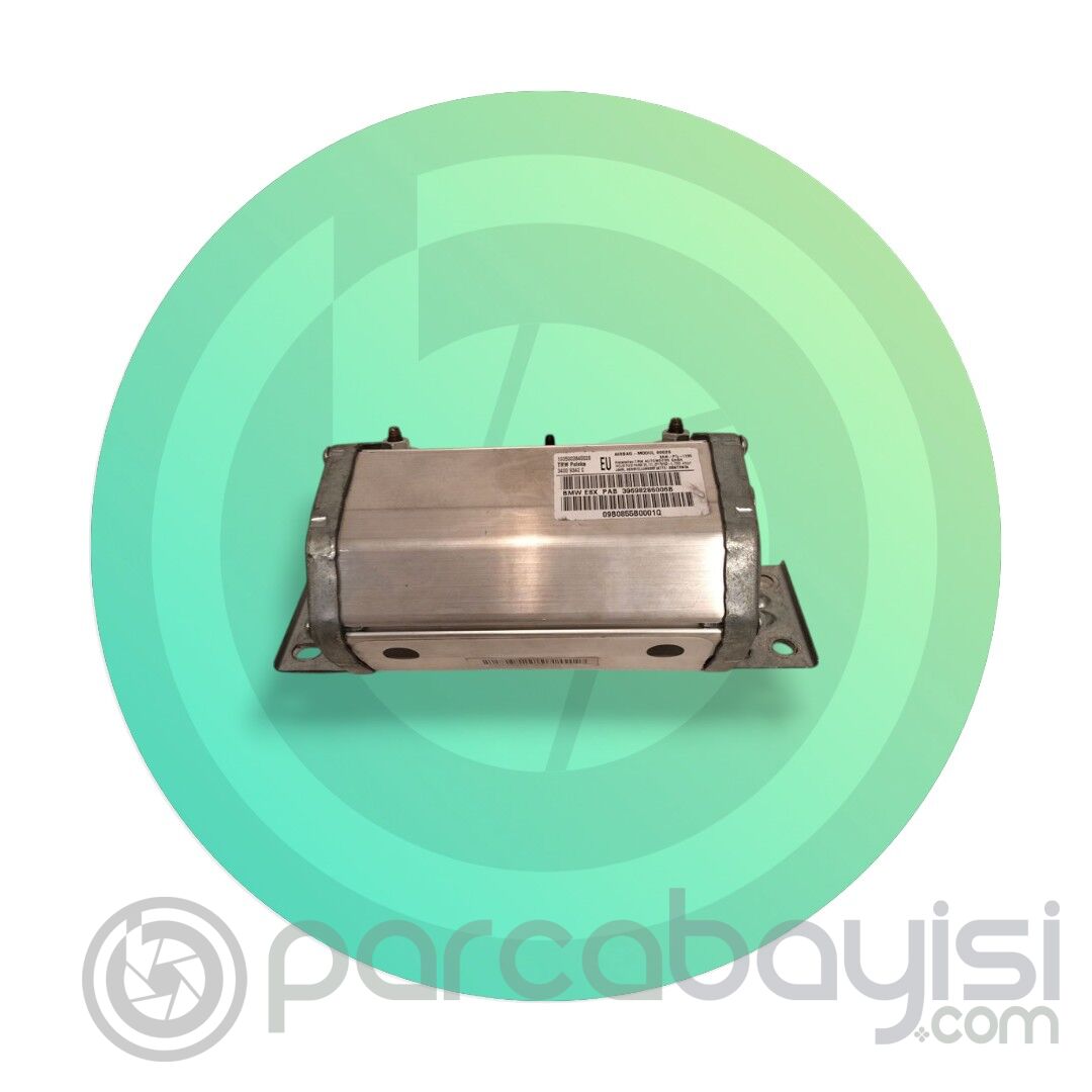 BMW AIRBAG FR ORJİNAL | 72126982860