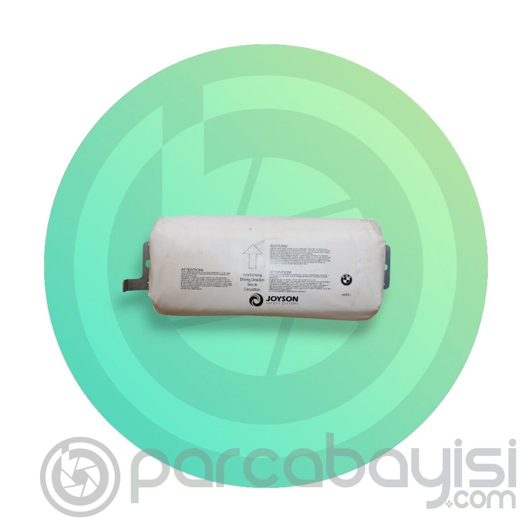 BMW AIRBAG FR ORJİNAL | 72126998949