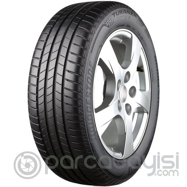225/45R18 95Y XL (RFT) Driveguard Turanza T005 Bridgestone