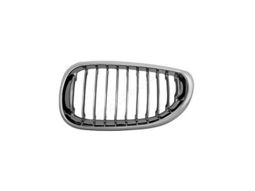 PANJUR ÖN SOL KROM BMW S5 E60 2003-2007 | 51137027061 | 51137027061