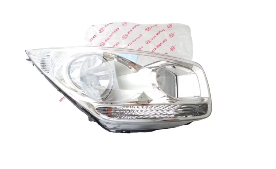 Kia Venga Far Sağ muadil | 921021P000