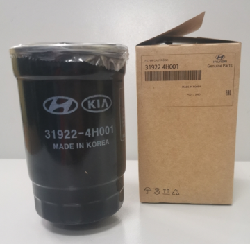 Kia Ceed-Cerato-Picanto-Rio Mazot Filtresi Orjinal | 319224H001