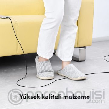 Baseus Superior Series USB to Mikro Hızlı Şarj ve Data Kablosu 2A 1m