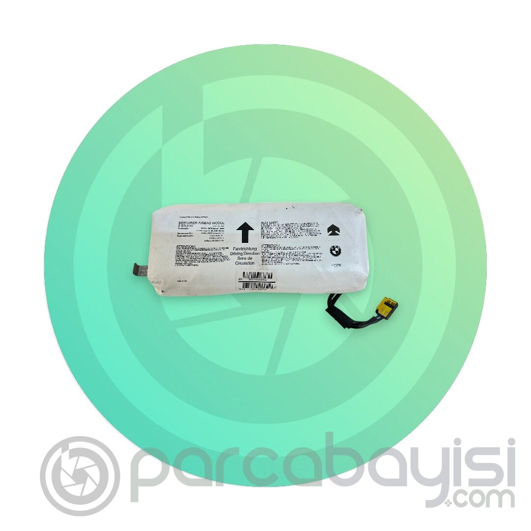 BMW AİRBAG FR ORJİNAL | 72126998950