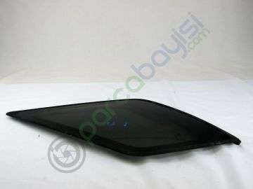 Sabit Cam Arka Sol Orjinal | 878103E050