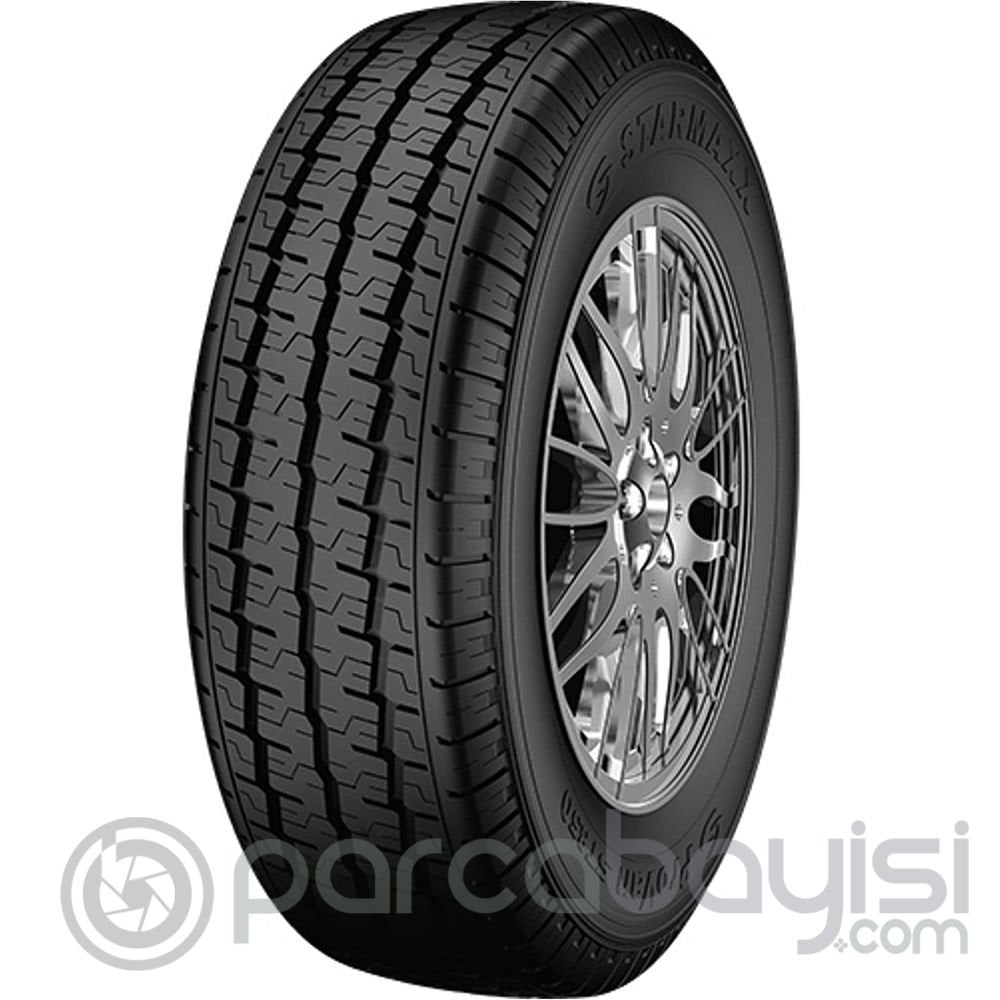 205/65R16C 107/105T 8PR Provan ST850 Plus Starmaxx