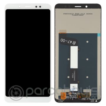 Xiaomi Redmi Note 5, Note 5 Pro Lcd Ekran Dokunmatik