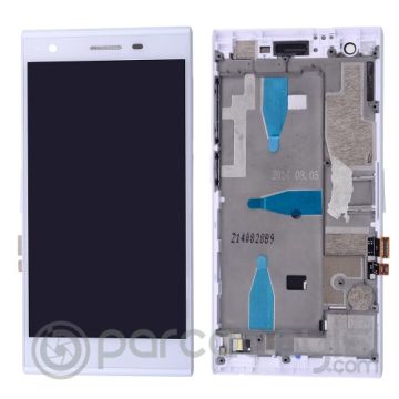 Turkcell T50 Lcd Ekran Dokunmatik Çıtalı