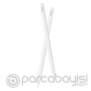 Baseus Smooth Writing Wireless Şarjlı iPad Dokunmatik Stylus Kalem (Aktif+Wireless Versiyon)