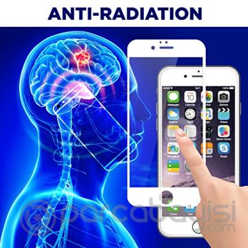 İphone 11 Pro- X-Xs Anti Blue Light Full Kaplama Cam Ekran Koruyucuu
