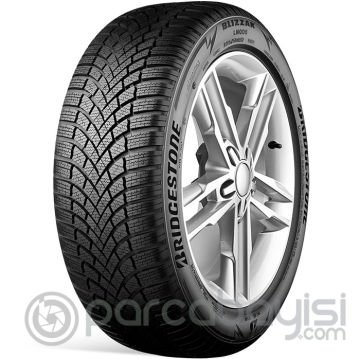 265/35R18 97V XL Blizzak LM005 Bridgestone