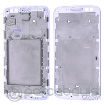Lg G2 Mini D8620 Ön Panel Ekran Penli
