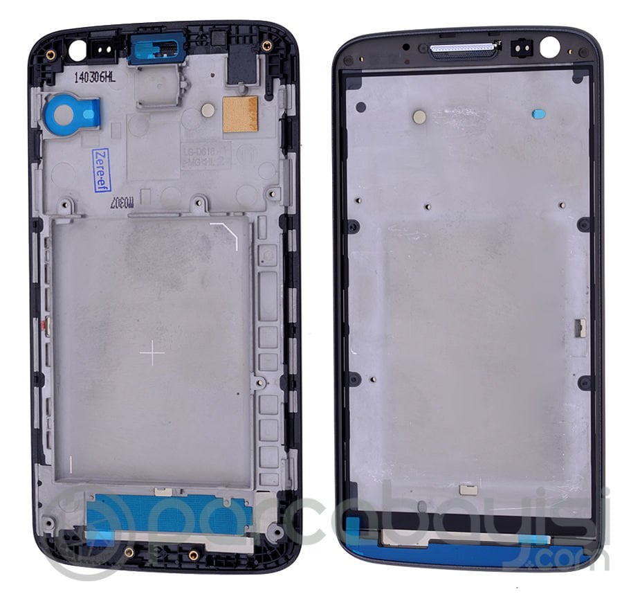 Lg G2 Mini D8620 Ön Panel Ekran Penli
