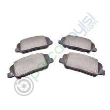 Kia Ceed Arka Fren Balata Seti Orjinal | 58302A2A30