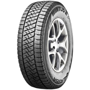 205/65R16C 107/105R Wintus 2 Lassa