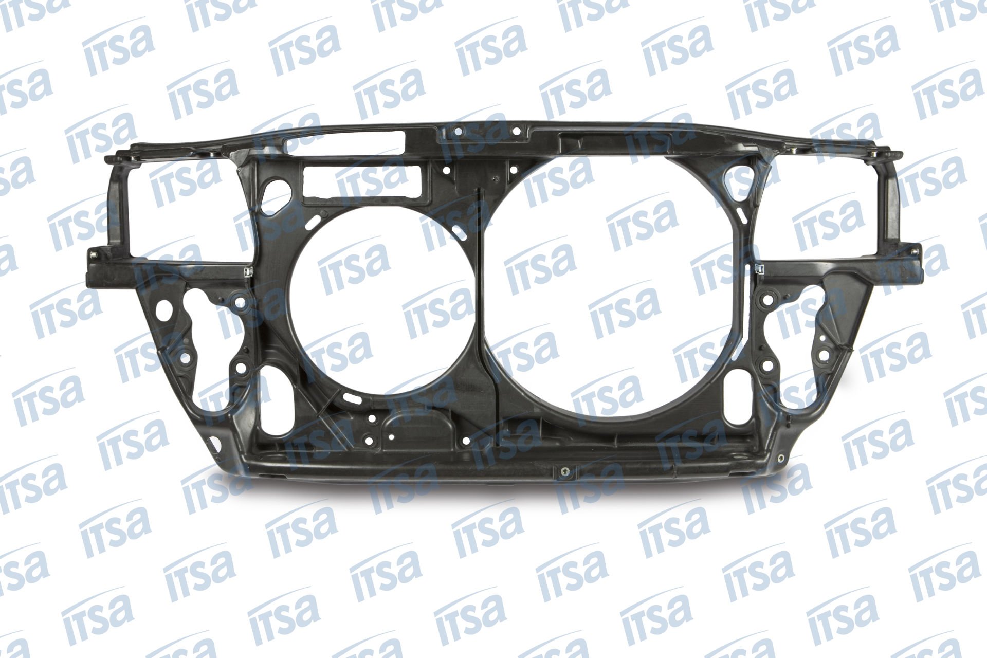 PANEL ÖN 4 SİL. 6 SİL. KLİMASIZ  PLASTİK AUDI A4 1994-2001 | 8D0805594AR | 8D0805594AR