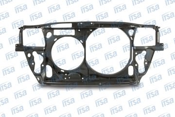 PANEL ÖN 4 SİL. 6 SİL. KLİMASIZ  PLASTİK AUDI A4 1994-2001 | 8D0805594AR | 8D0805594AR