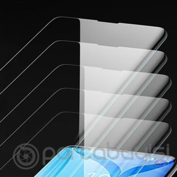 SM Galaxy S21 Full Uv Liquid+uv Işık 3DKırılmaz Cam Ekran Koruyucu