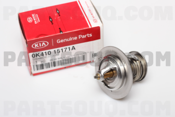 Kia Carnival Termostat Orjinal | 0K41015171A