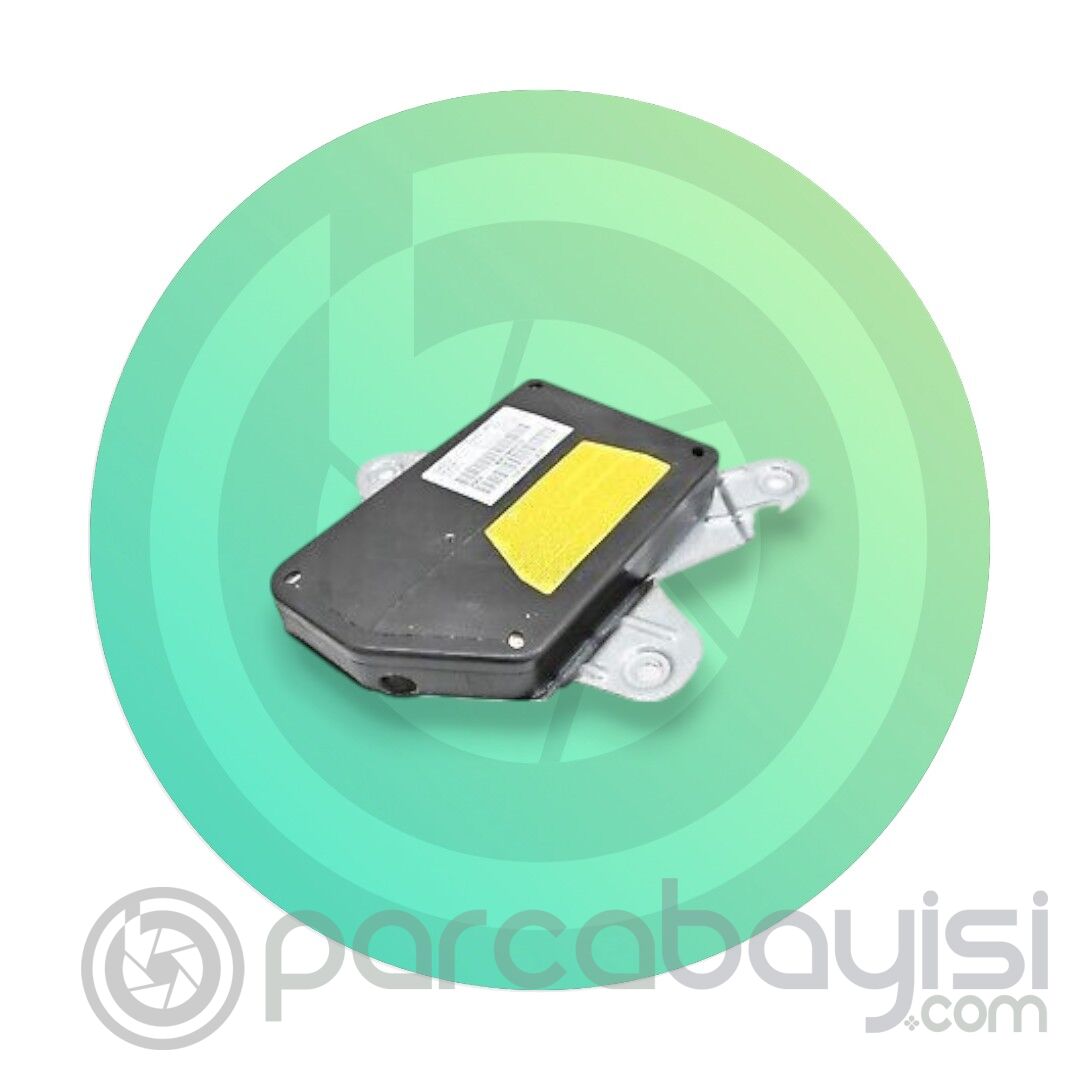 BMW Airbag modul ORJİNAL | 72127072622