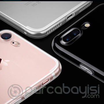 GOR Huawei P40 Pro Kamera Korumalı Ultra Slim Silikon Kılıf