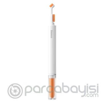 BASEUS Çok Amaçlı Bluetooth Kulaklık Temizleme Fırçası-Temizleme Kiti