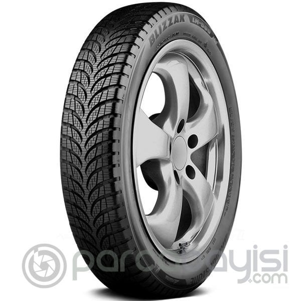 155/70R19 88Q XL Bmw İ3  Blizzak LM500 Bridgestone
