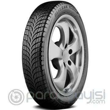 155/70R19 88Q XL Bmw İ3  Blizzak LM500 Bridgestone