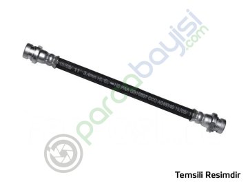 Soul Debriyaj Hortumu Orjinal | 416401J200