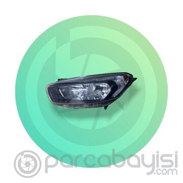 COURIER  FORD ÖN FAR SOL  | JT7613W030CD | JT7613W030CD|505927R|