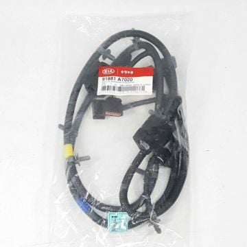 Kia Cerato Kablo Demeti Ön Tampon Orjinal | 91881A7020