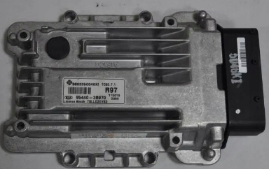 Kontrol Ünitesi T/M Orjinal | 954403B950
