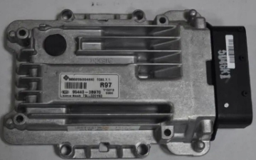 Kontrol Ünitesi T/M Orjinal | 954403B950